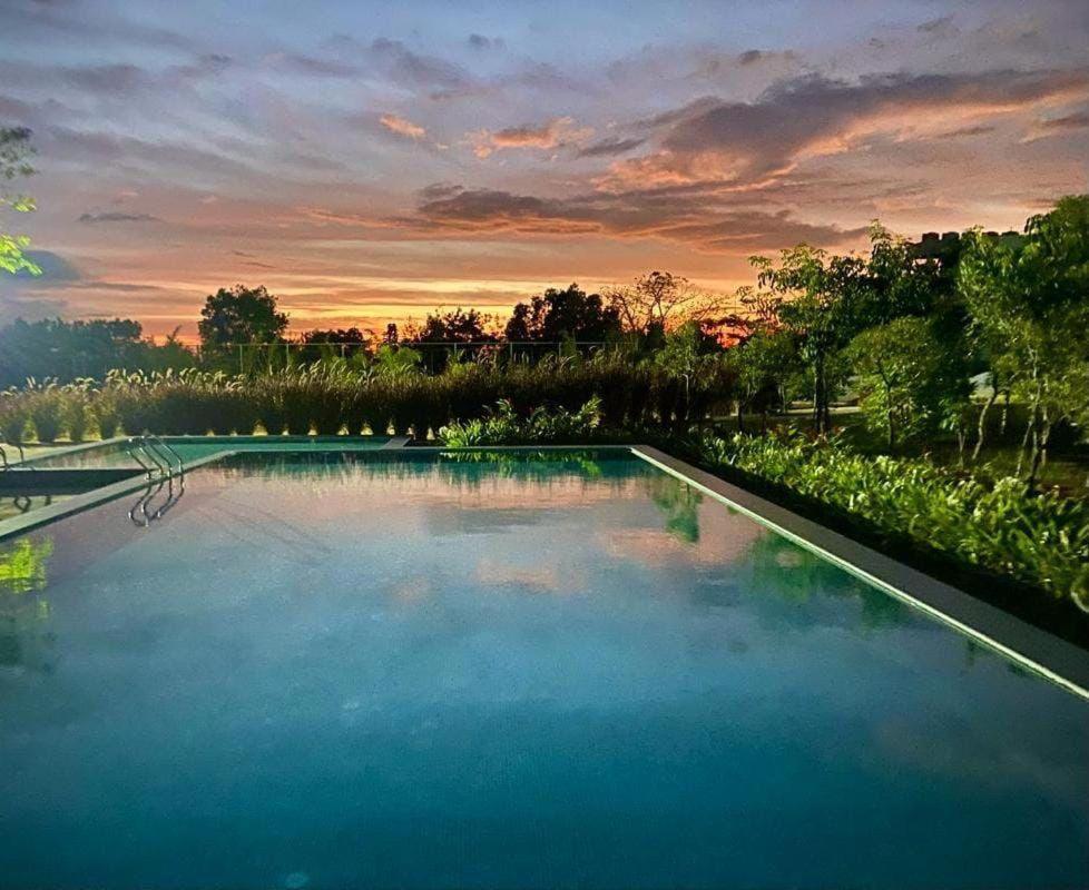 White Lake Resort Bilikere Zewnętrze zdjęcie
