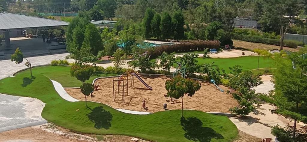 White Lake Resort Bilikere Zewnętrze zdjęcie