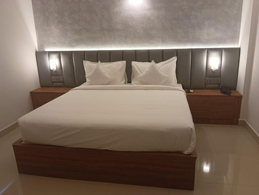 White Lake Resort Bilikere Zewnętrze zdjęcie